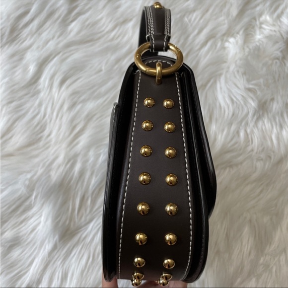 Bally Beckie  satchel bag - Picture 10 of 14